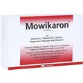 Mowikaron Kapseln 60 St