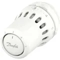 Danfoss Heizkörperthermostat React, manuell, Anschlussgröße RA 23 mm