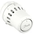 Danfoss 015G3090 React RA click Thermostatkopf mechanisch 8 bis 28 °C