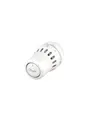 Danfoss ReactTM RA thermostat snap-on with built-in sensor