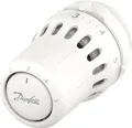 Danfoss 015G3090 React RA click Thermostatkopf mechanisch 8 bis 28°C