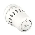 Danfoss Heizkörperthermostat RA 015G3090 – Präzise Temperaturregelung, Energieeinsparung & ganzjähriger Komfort – 23mm Halsdurchmesser, einfache Installation für zuverlässige & effiziente Heizleistung