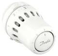 Danfoss Heizkörperthermostat Thermostatkopf React RA Click 015G3090