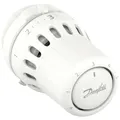 Danfoss 015G3090 React RA click Thermostatkopf mechanisch  8 bis 28 °C