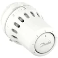 Danfoss 015G3090 React RA click Thermostatkopf mechanisch 8 bis 28 °C