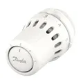 Danfoss Thermostatkopf React RA Click Thermostatfühler Thermostatregler 015G3090