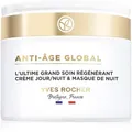 Yves Rocher Anti-Age Global intensive regenerierende Pflege 3in1 75 ml