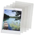 Lands Sichthüllen DIN A4 glasklar 1 Pack = 100 St.