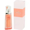 Givenchy Live Irrésistible, Frauen, 30 ml, Nicht nachfüllbare Flasche, Ananas, Rose, Bernstein