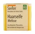 Savion Haarseife Haarseife - Melisse 85g