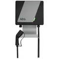 AEG Wallbox Typ 2 Mode 3 32 A 22 kW keine