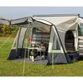 Reimo One Beam Air High aufblasbares Wohnmobil-Vorzelt