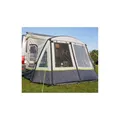 Reimo One Beam Air High Wohnmobil-Vorzelt Moskitonetz 350x250cm 1750280