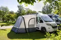 Reimo One Beam Air High aufblasbares Wohnmobil-Vorzelt