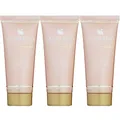 Gloria Vanderbilt 3 x 100 ml Bodylotion Körperlotion Body Lotion Set