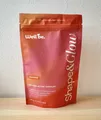 Wellbe Shape & Glow orange 30Portionen Fatburner Drink m.L-Carnitin NEU
