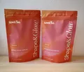 Wellbe Shape & Glow orange 30Portionen Fatburner Drink m.L-Carnitin NEU 2 Stück
