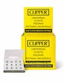 Clipper Universal Zigarettenanzünder X9 Feuersteine, 500 g