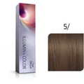 Wella Professionals Illumina Color 5/ hellbraun 60ml