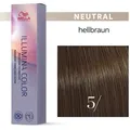 Wella Illumina Color Haarfarbe 5/ Hellbraun