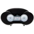 TAFFIO Tachometer Für Mercedes C / GLC W205 A205 X253 C253 Digital Tacho Kombiinstrument
