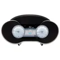 Für Mercedes C / GLC W205 A205 C205 S205 X253 C253 Digital Tacho Kombiinstrument