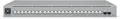 UBIQUITI USW-Pro-Max-24-PoE Switch Etherlighting 8x RJ45 2.5Gbps 16x RJ45 1000Mbps 2x SFP+ L3 400W P