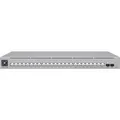 Ubiquiti Networks USW-PRO-MAX-24-POE UniFi USW Pro Max Netzwerk Switch 24 + 2 Port