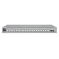 Ubiquiti USW-Pro-Max-24-PoE L3 2.5G Ethernet (100/1000/2500) Power over Ethernet (PoE) Grau