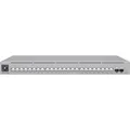 Ubiquiti Networks USW-PRO-MAX-24-POE UniFi USW Pro Max Netzwerk Switch 24 + 2