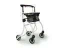 Drive Medical Roomba Indoor Rollator NEU 57cm Breit, weiß, bis 100 kg