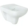 Wandtiefspül-WC, spülrandlos Renova Plan weiß BxHxT: 355x345x540mm
