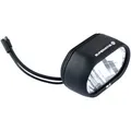 Supernova LED-Scheinwerfer M99 Mini Pro-21 W Power Version" matt schwarz