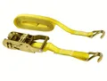 LAS Spanngurt mit Ratsche 25mmx5m, 500kg