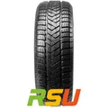 4x Pirelli Winter Sottozero 3 (MO) 3PMSF 205/60 R16 92H Winterreifen