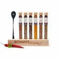 Löffelgeist® Gewürzset Scharfe Küche