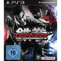 Tekken Tag Tournament 2