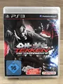 Sony PS3 Spiel • Tekken Tag Tournament 2 • PlayStation #M18