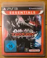 Tekken Tag Tournament 2 (Sony PlayStation 3, 2013) PS3 Top Titel CIB Klassiker