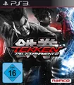PS3 / Sony Playstation 3 - Tekken: Tag Tournament 2 [Standard] DE DE/EN mit OVP