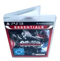 TEKKEN Tag Tournament 2 - Sony PlayStation 3 (PS3, 2013) OVP mit Anleitung