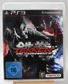 Tekken Tag Tournament 2 in OVP mit Anleitung Sony PlayStation 3 PS3