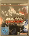 Playstation 3 Beat 'em Up und Sport wie FIFA, Skateboarding, Tekken, NBA PS3