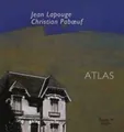 Jean Lapouge & Christian Pabœuf - Atlas - Netra                            (neu)
