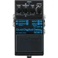 SDE-3 Dual Digital Delay
