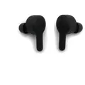 RHA TrueConnect - Kopfhörer - im Ohr - Sport - Schwarz - Binaural - IPX5 - Schwarz