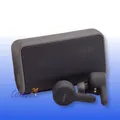 RHA True Connect Kopfhörer im Ohr Schwarz mit Bluetooth