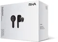 RHA TrueConnect Earbuds (Schwarz) !!!!! NEU+OVP !!!!!