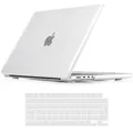 Hülle Kompatibel mit 2021-2024 MacBook Pro 16 Zoll M4 M3 M2 M1 Pro/Max A3186 ...