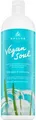Kallos Vegan Soul Volumizing Shampoo stärkendes Shampoo für voluminöses Haar 1000 ml